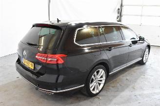 Volkswagen Passat 1.4 T. GTE C.S. Pl. picture 7