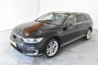Volkswagen Passat 1.4 T. GTE C.S. Pl. picture 3