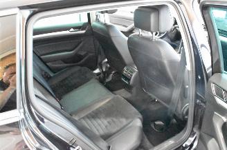 Volkswagen Passat 1.4 T. GTE C.S. Pl. picture 22