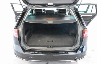 Volkswagen Passat 1.4 T. GTE C.S. Pl. picture 25