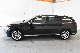 Volkswagen Passat 1.4 T. GTE C.S. Pl. picture 4