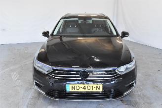 Volkswagen Passat 1.4 T. GTE C.S. Pl. picture 2