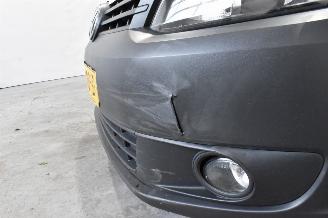 Volkswagen Caddy 1.6 TDI picture 10