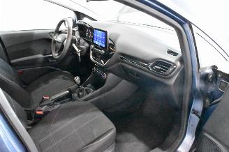 Ford Fiesta 1.0 EcoB. Connected picture 15