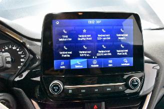 Ford Fiesta 1.0 EcoB. Connected picture 29