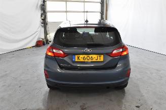 Ford Fiesta 1.0 EcoB. Connected picture 6