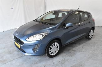Ford Fiesta 1.0 EcoB. Connected picture 3