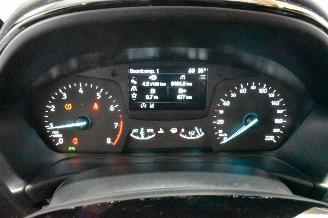 Ford Fiesta 1.0 EcoB. Connected picture 21