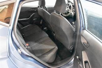 Ford Fiesta 1.0 EcoB. Connected picture 16