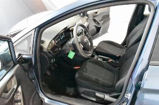 Ford Fiesta 1.0 EcoB. Connected picture 19