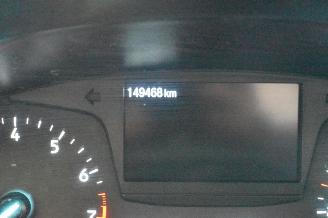 Ford Fiesta 1.0 EcoB. Connected picture 20