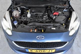 Ford Fiesta 1.0 EcoB. Connected picture 14