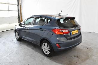 Ford Fiesta 1.0 EcoB. Connected picture 5