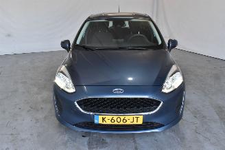 Ford Fiesta 1.0 EcoB. Connected picture 2