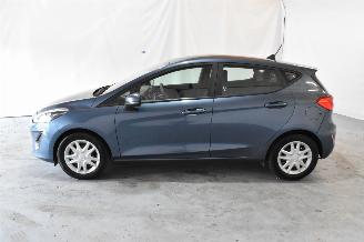 Ford Fiesta 1.0 EcoB. Connected picture 4