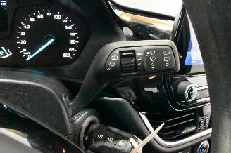 Ford Fiesta 1.0 EcoB. Connected picture 26