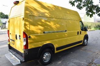 Fiat E-Ducato  picture 8
