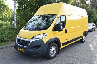 Fiat E-Ducato  picture 3