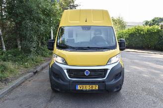Fiat E-Ducato  picture 2