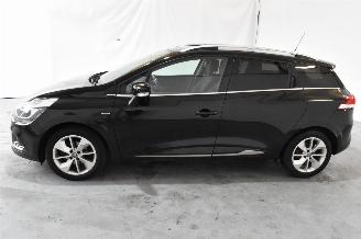 Renault Clio 0.9 TCe Limited picture 4
