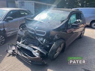 Uttjänta bilar auto BMW i3 i3 (I01), Hatchback, 2013 / 2022 i3 120Ah 2019/5