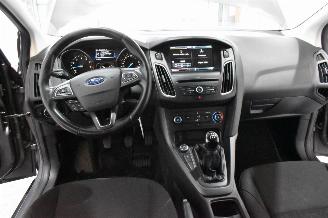 Ford Focus 1.0 Trend Edition picture 19