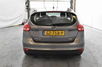 Ford Focus 1.0 Trend Edition picture 6