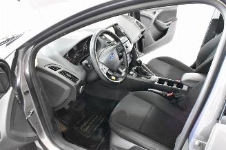 Ford Focus 1.0 Trend Edition picture 16