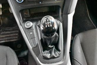 Ford Focus 1.0 Trend Edition picture 29