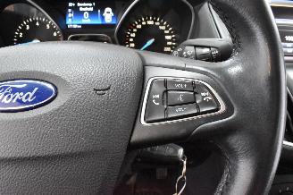 Ford Focus 1.0 Trend Edition picture 26