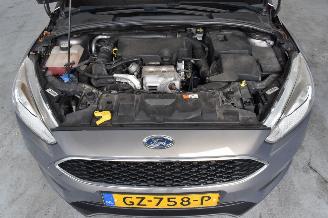 Ford Focus 1.0 Trend Edition picture 11