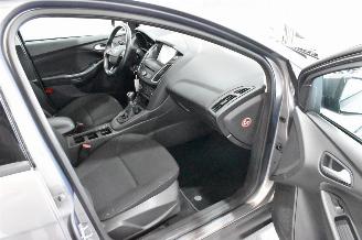 Ford Focus 1.0 Trend Edition picture 12