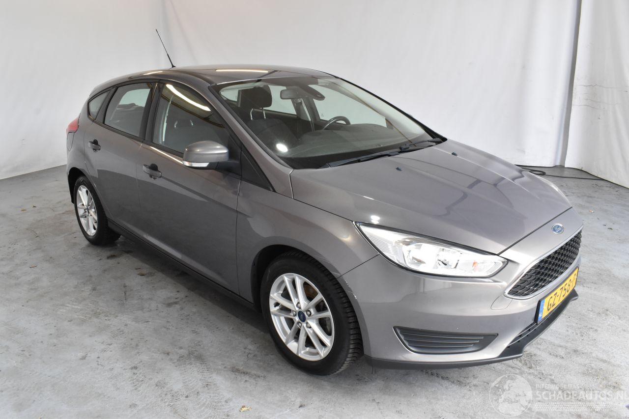 Ford Focus 1.0 Trend Edition