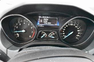 Ford Focus 1.0 Trend Edition picture 18