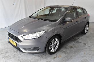 Ford Focus 1.0 Trend Edition picture 3