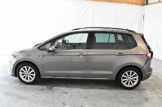 Volkswagen Golf Sportsvan  picture 4