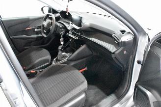 Peugeot 208 1.2 PureTech Active picture 14