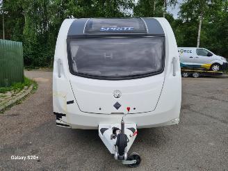Sprite  Alpine 370 picture 5