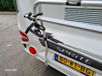 Sprite  Alpine 370 picture 14