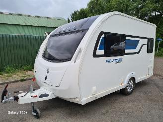 Sprite  Alpine 370 picture 6