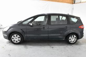 Ford S-Max 1.6 EcoB. Tr. Bns7p. picture 4