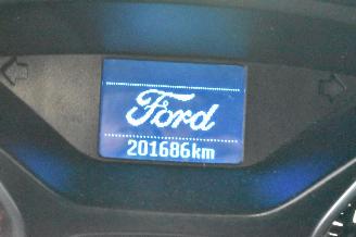 Ford Focus 1.0 EcoBoost Trend picture 18