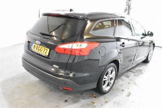 Ford Focus 1.0 EcoBoost Trend picture 7