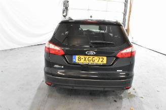 Ford Focus 1.0 EcoBoost Trend picture 6