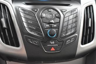 Ford Focus 1.0 EcoBoost Trend picture 27