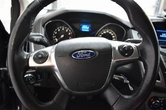 Ford Focus 1.0 EcoBoost Trend picture 20
