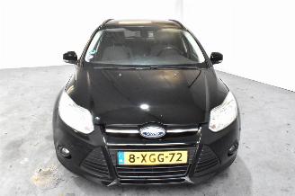 Ford Focus 1.0 EcoBoost Trend picture 2