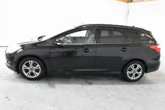 Ford Focus 1.0 EcoBoost Trend picture 4