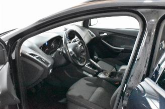 Ford Focus 1.0 EcoBoost Trend picture 16