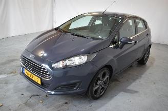 Ford Fiesta 1.0 Champion picture 3